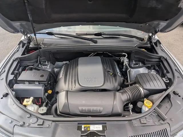 2020 Dodge Durango R/T AWD