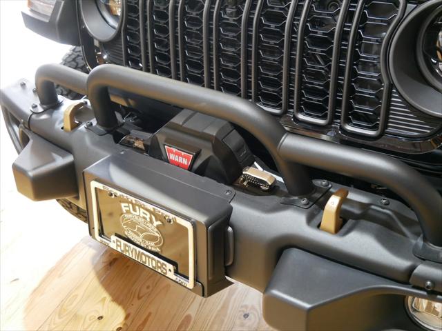 2024 Jeep Wrangler Rubicon 392 Final Edition