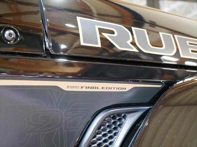 2024 Jeep Wrangler Rubicon 392 Final Edition