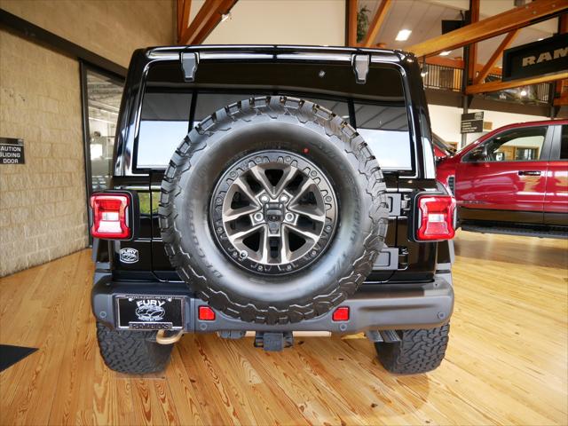 2024 Jeep Wrangler Rubicon 392 Final Edition