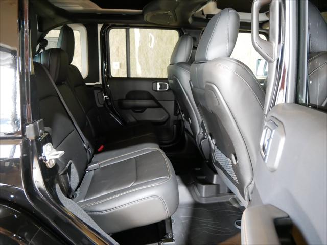 2024 Jeep Wrangler Rubicon 392 Final Edition