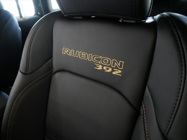 2024 Jeep Wrangler Rubicon 392 Final Edition
