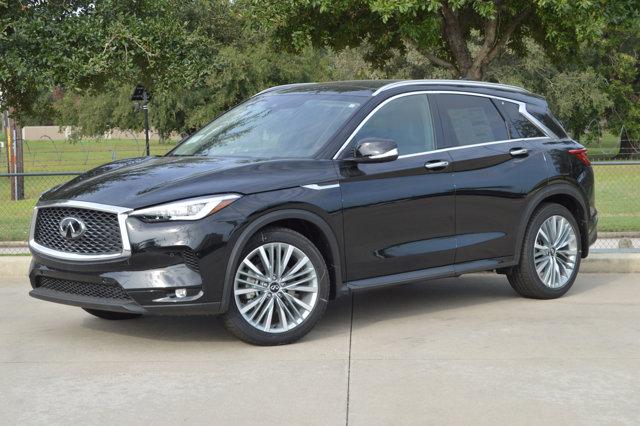 2024 Infiniti QX50