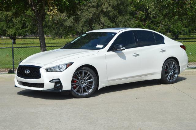 2024 Infiniti Q50