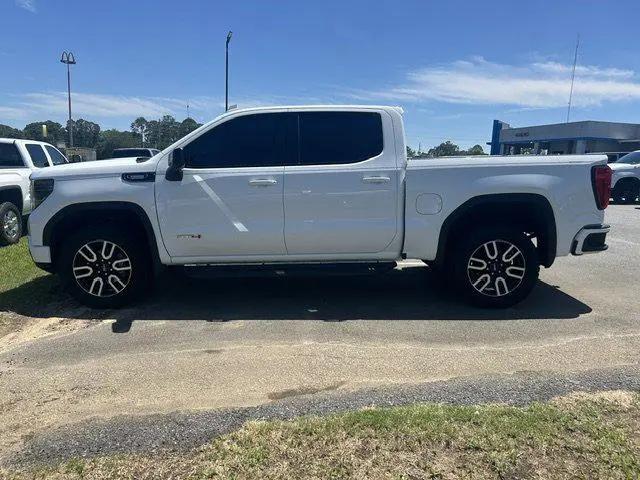 2023 GMC Sierra 1500 AT4 for sale in Ashburn, GA