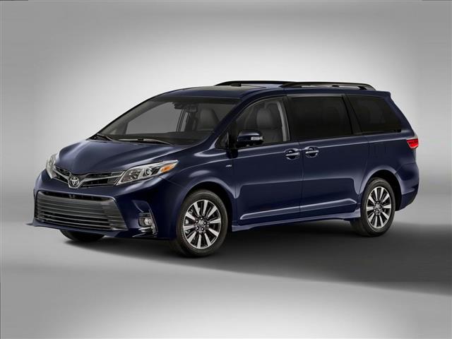 2018 Toyota Sienna XLE 8 Passenger for sale in Bel Air, MD