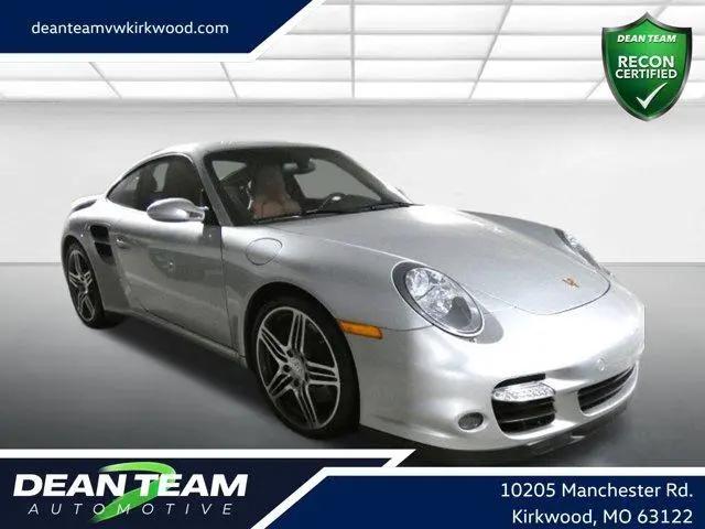 2007 Porsche 911 Turbo for sale in St Louis, MO