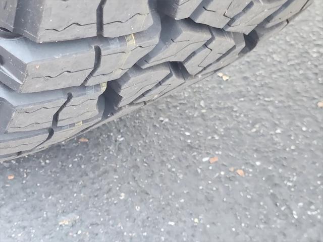 2020 Jeep Wrangler Unlimited Rubicon 4X4 2020 Jeep Wrangler Unlimited Rubicon 4X4