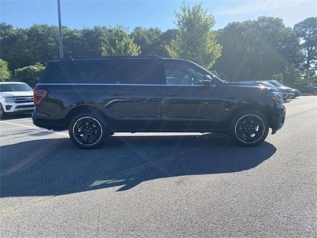 2024 Ford Expedition Limited MAX