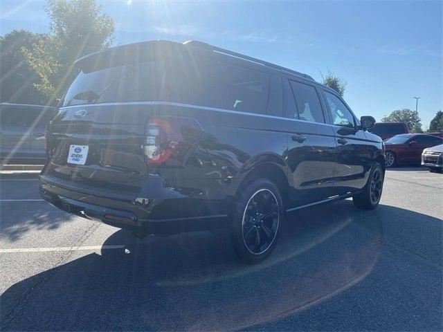 2024 Ford Expedition Limited MAX