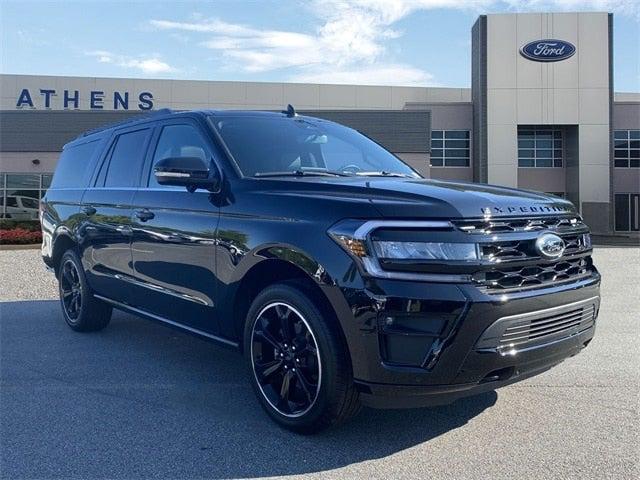 2024 Ford Expedition Limited MAX