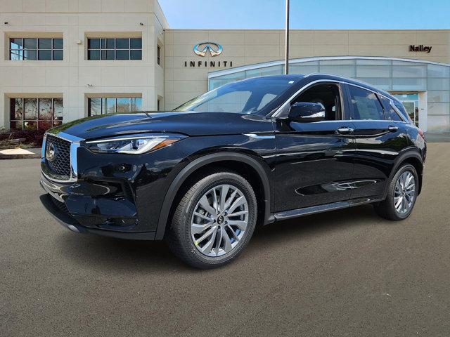 2024 Infiniti QX50