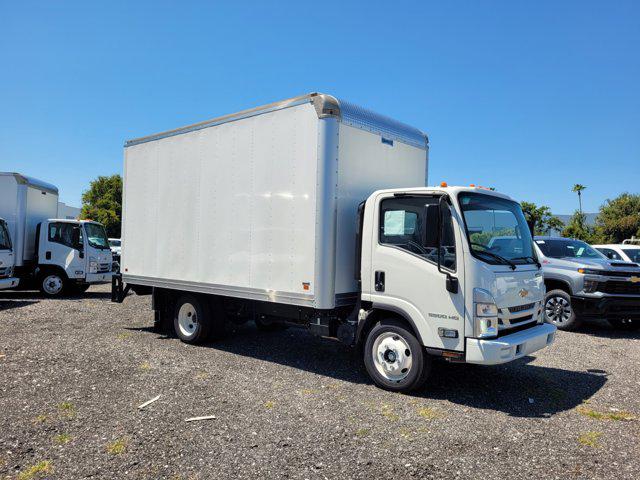 2025 Chevrolet 5500 2WD Reg Cab 150" for sale in Tampa, FL
