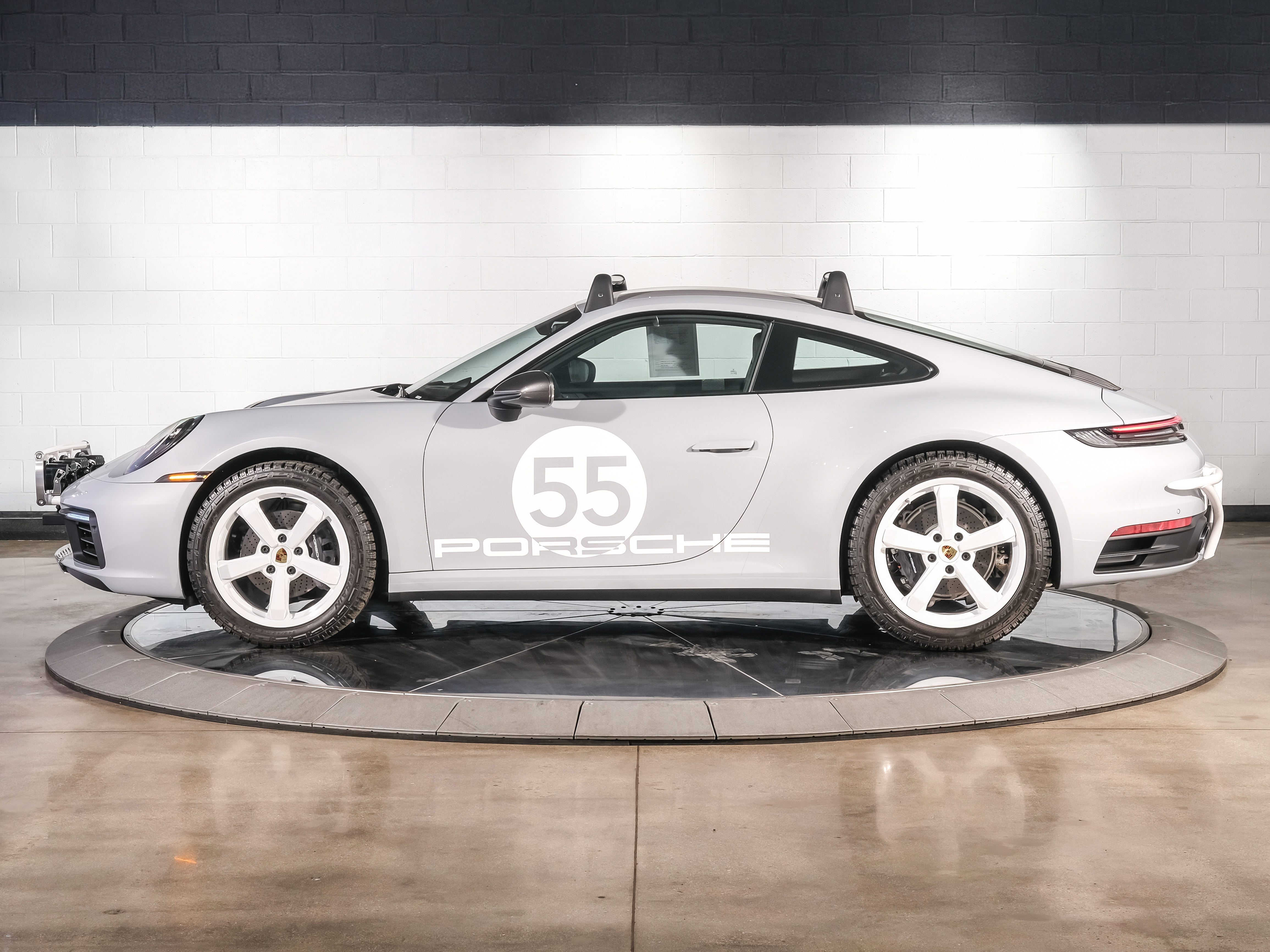 Porsche 911 Carrera GTS | ポルシェジャパン