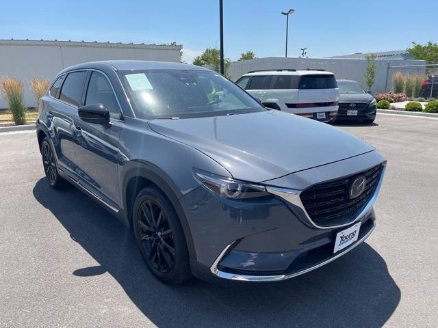 2023 Mazda CX-9