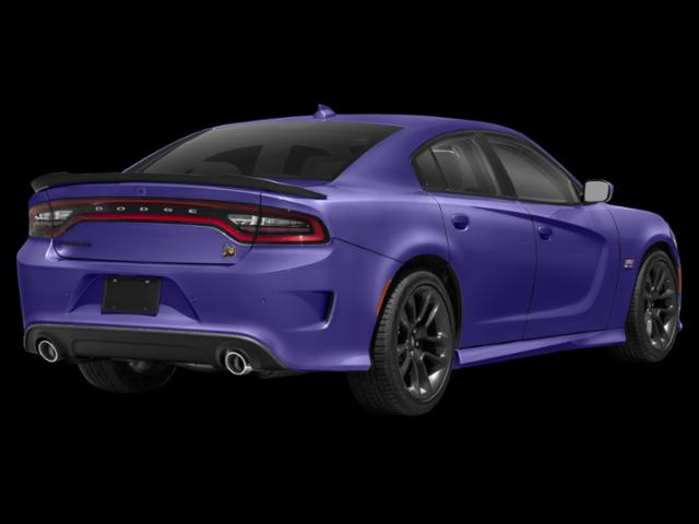 2023 Dodge Charger Super Bee