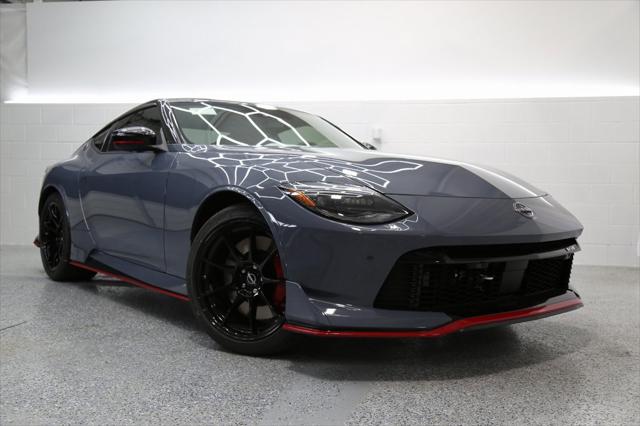 2024 Nissan Z NISMO Auto for sale in Texarkana, TX