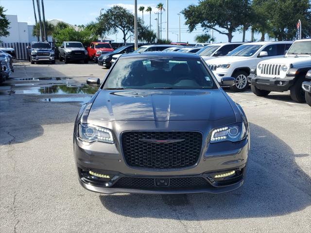 2023 Chrysler 300 300S