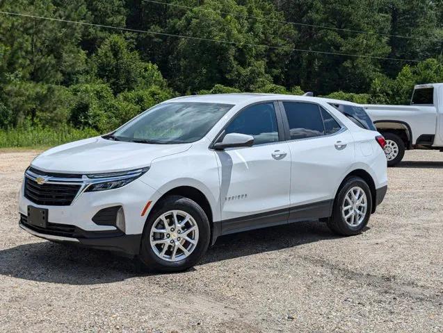 2023 Chevrolet Equinox AWD 2FL