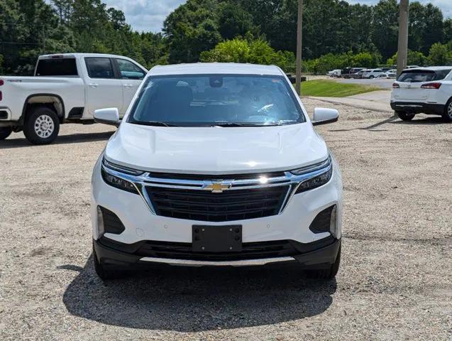 2023 Chevrolet Equinox AWD 2FL