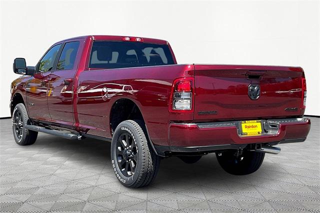 2024 RAM Ram 2500 RAM 2500 BIG HORN CREW CAB 4X4 8 BOX