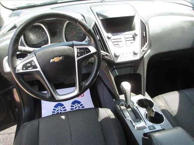 2015 Chevrolet Equinox 1LT