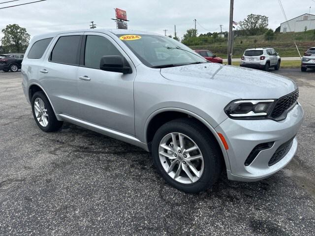 2024 Dodge Durango DURANGO GT AWD