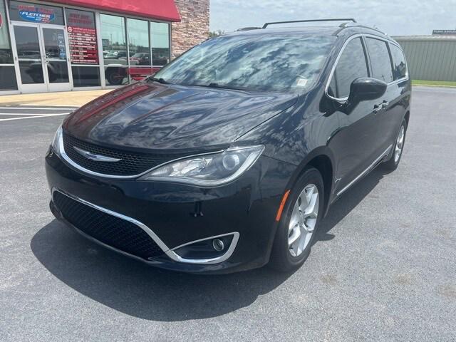 2019 Chrysler Pacifica Touring L Plus