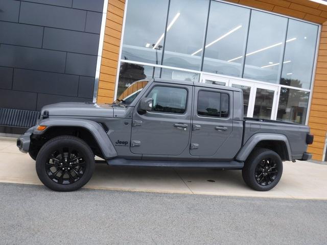 2023 Jeep Gladiator High Altitude 4x4