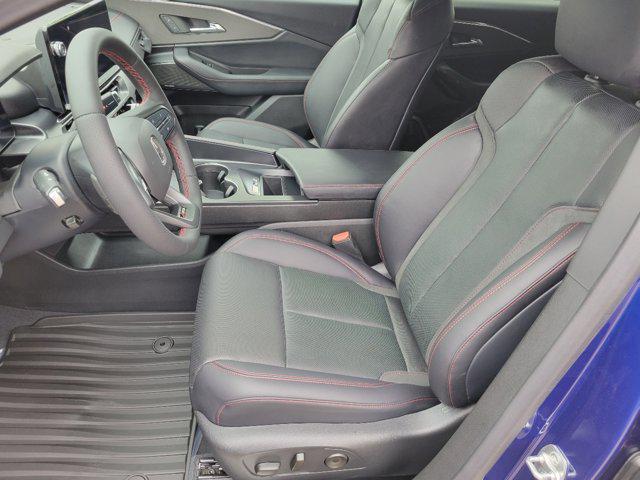 2024 Acura ZDX A-SPEC