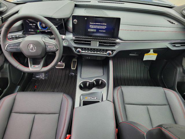 2024 Acura ZDX A-SPEC