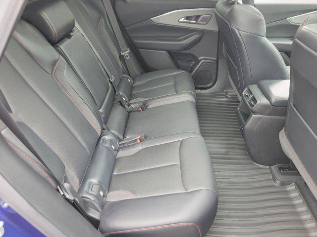 2024 Acura ZDX A-SPEC