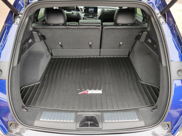 2024 Acura ZDX A-SPEC