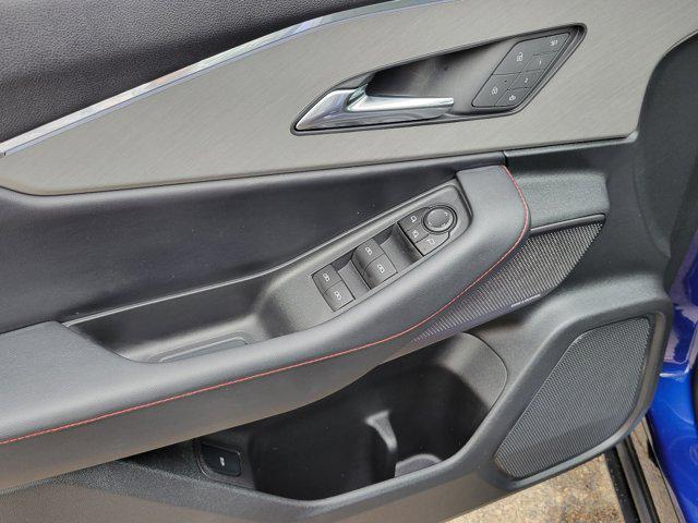 2024 Acura ZDX A-SPEC