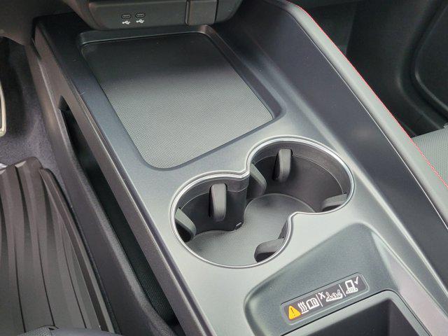 2024 Acura ZDX A-SPEC