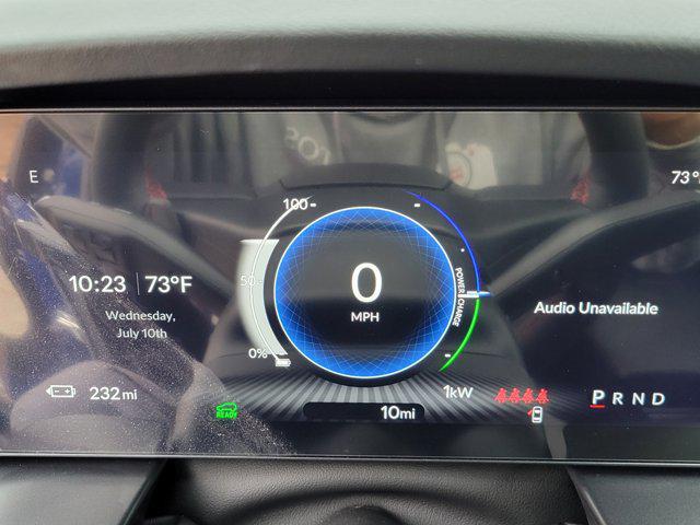 2024 Acura ZDX A-SPEC