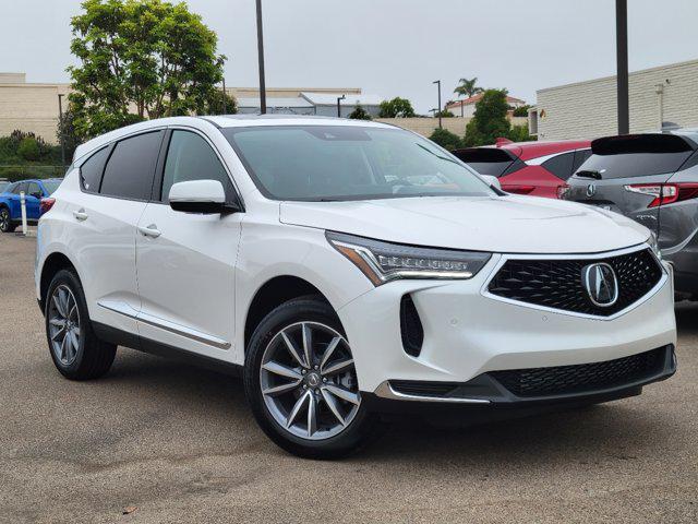 2024 Acura RDX Technology Package for sale in Carlsbad, CA