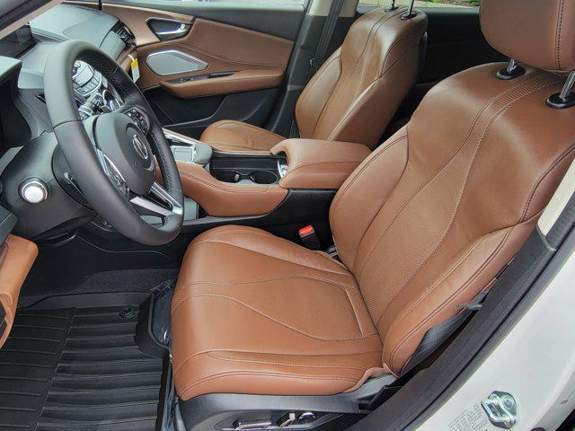 2024 Acura RDX Technology Package