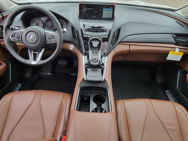 2024 Acura RDX Technology Package
