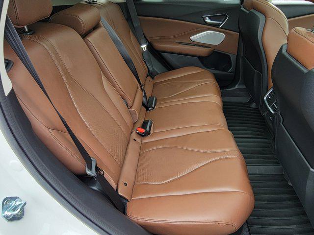 2024 Acura RDX Technology Package