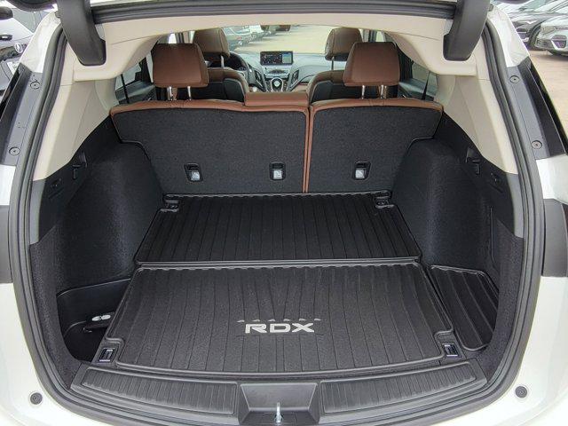 2024 Acura RDX Technology Package