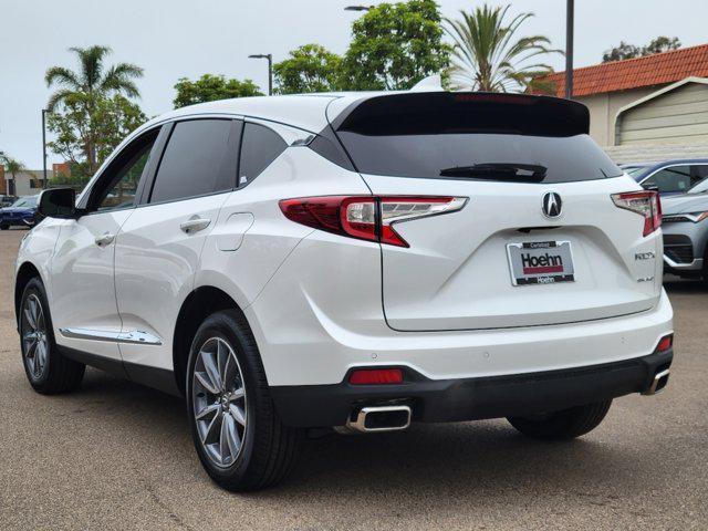 2024 Acura RDX Technology Package
