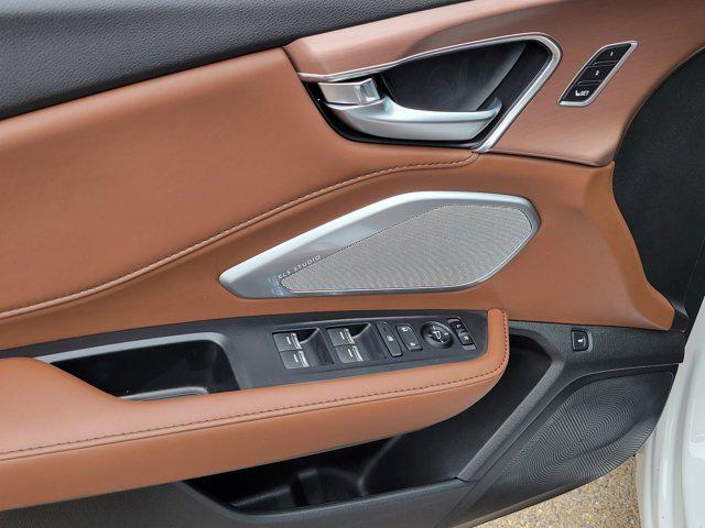 2024 Acura RDX Technology Package
