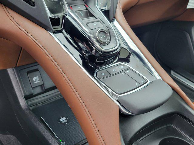 2024 Acura RDX Technology Package
