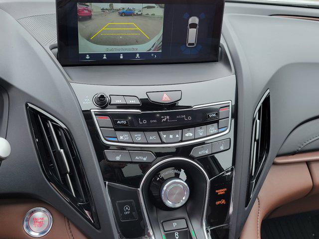 2024 Acura RDX Technology Package
