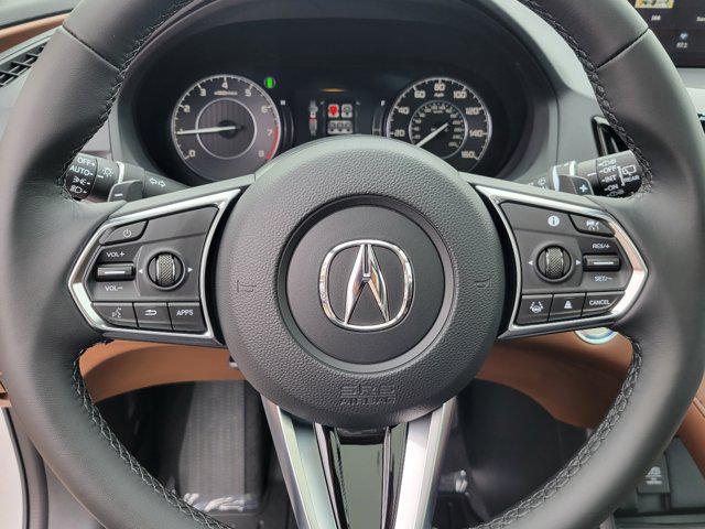2024 Acura RDX Technology Package