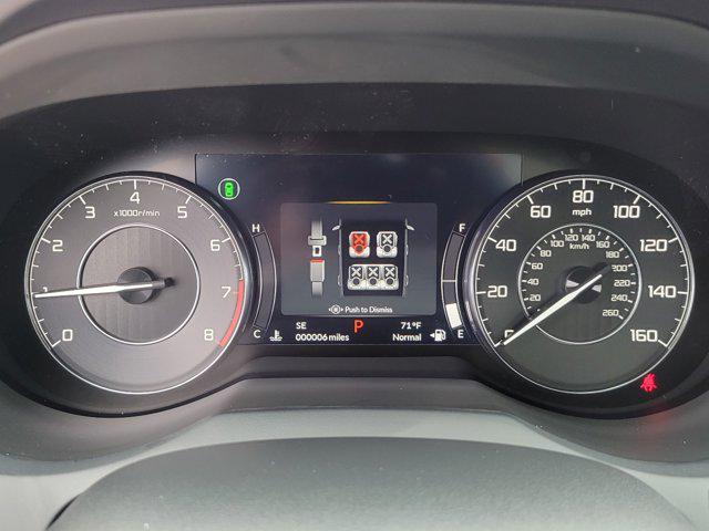 2024 Acura RDX Technology Package