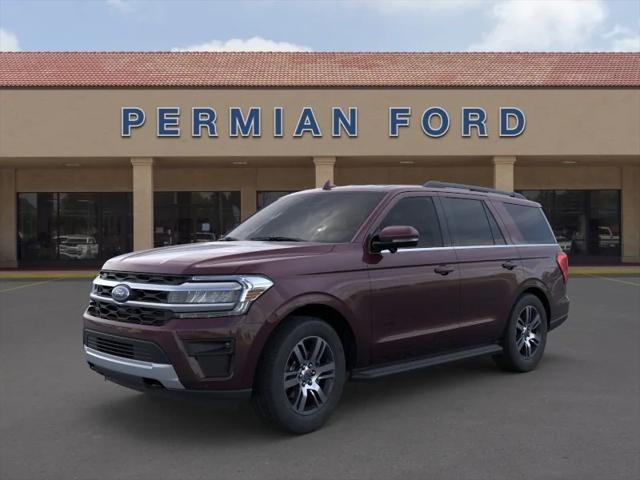 2024 Ford Expedition