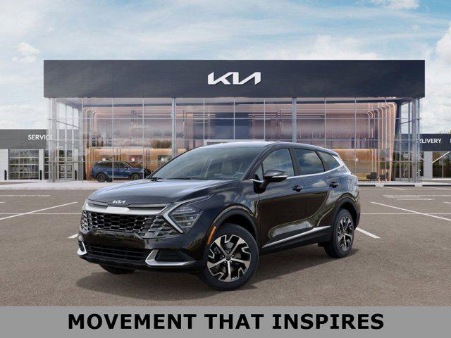 2025 Kia Sportage EX for sale in Westminster, MD