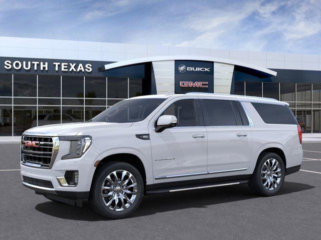 2024 GMC Yukon XL 2WD SLT